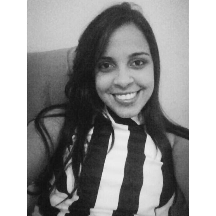 Marianne Nascimento Andrade (Substituta)