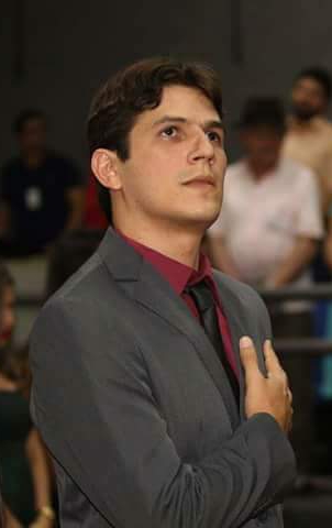 Francis Lucas de Carvalho Oliveira