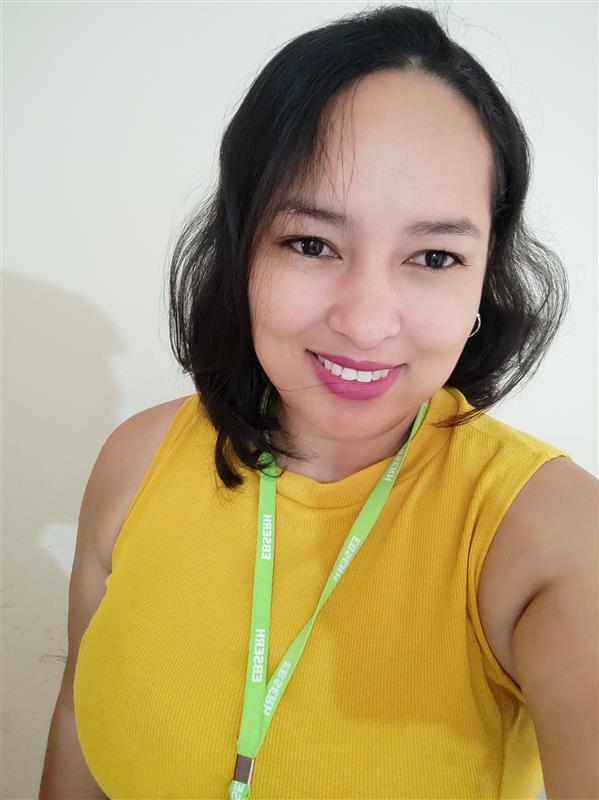 Elizabete Almeida Santos Borges