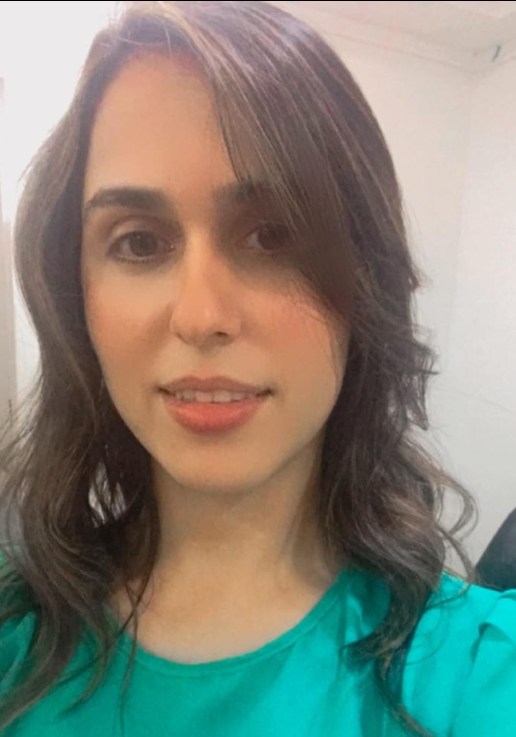 Ana Marta Libório de Jesus