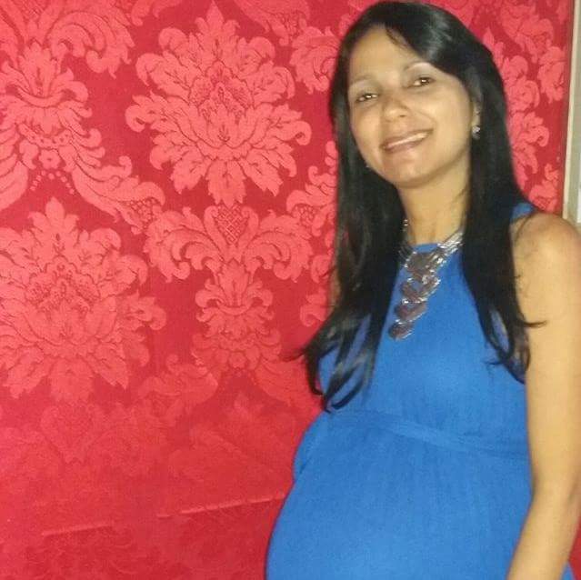 Adriana Lopes Santos Santana