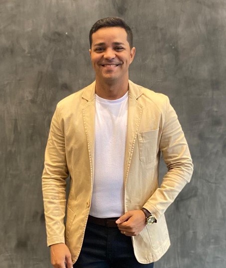 José Lucas dos Santos