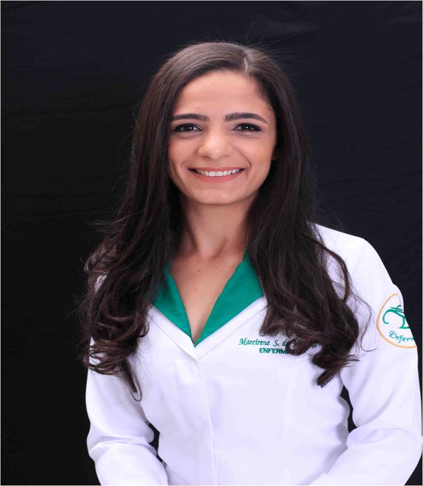 Marcirene Santos de Mendonça