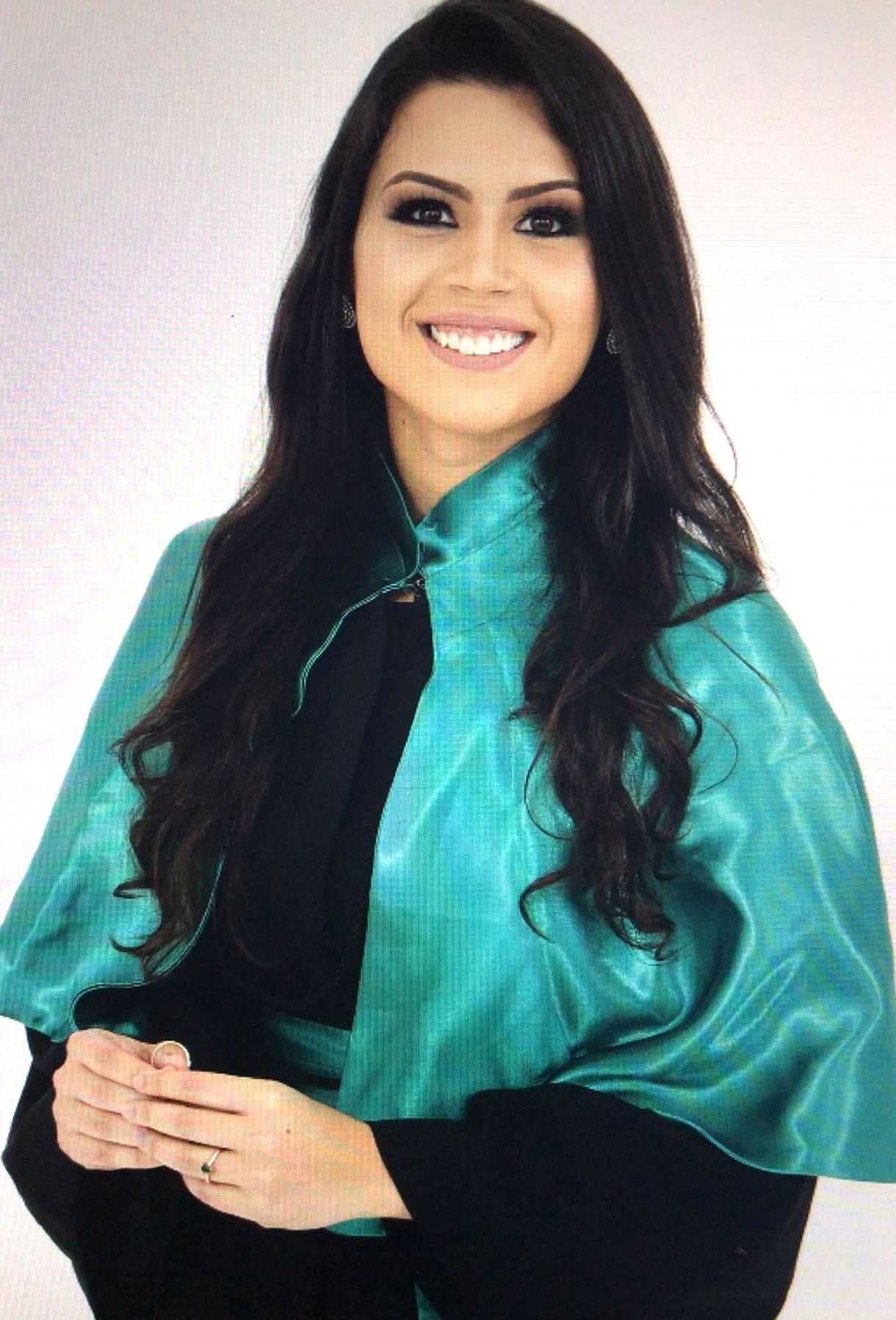 Antoniele dos Santos Pimentel