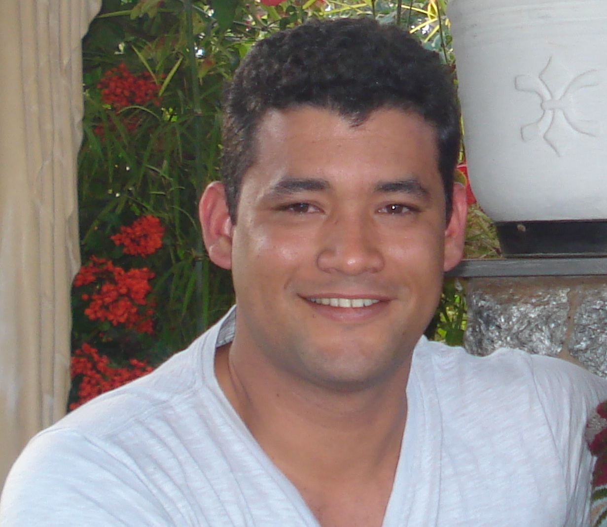 Marcus Vinícius Santana Poletti