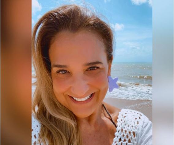 Inajara de Moraes Peres