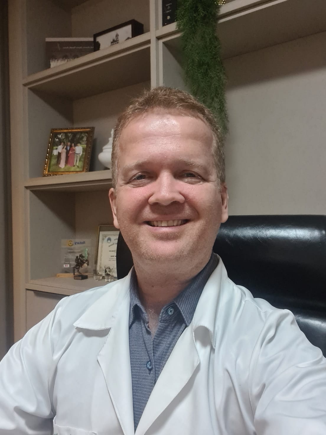 Alexandre Augusto Ramalho Araruna