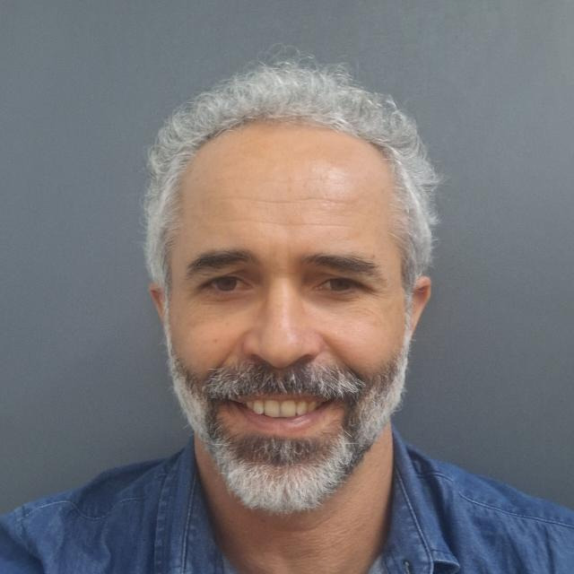 Luciano Bezerra Gomes