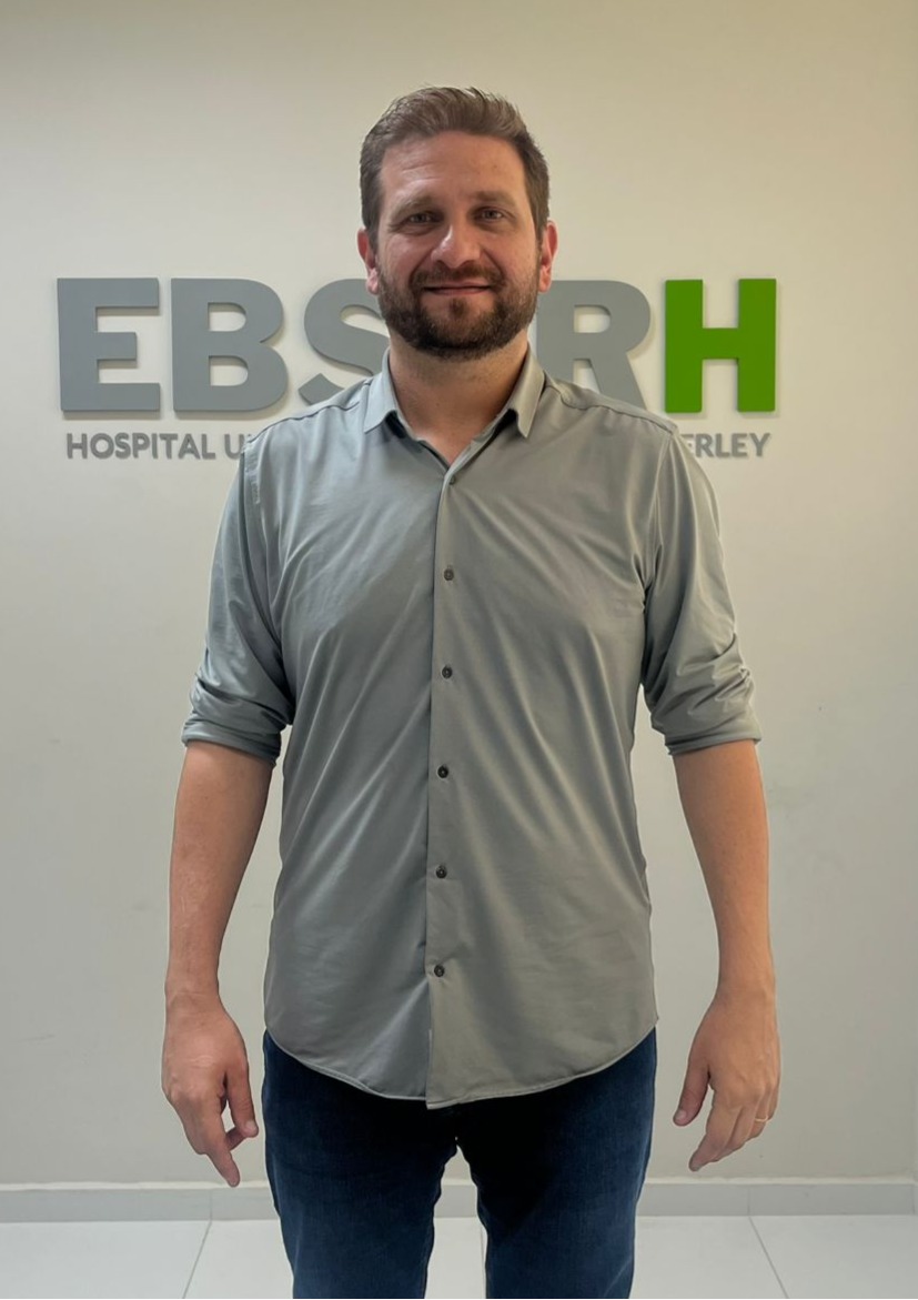 Alexandre Medeiros de Figueiredo