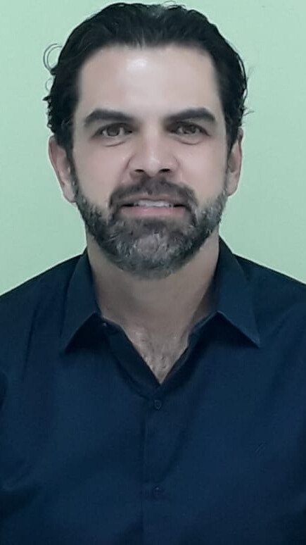 Carlos Alberto Moraes Coimbra