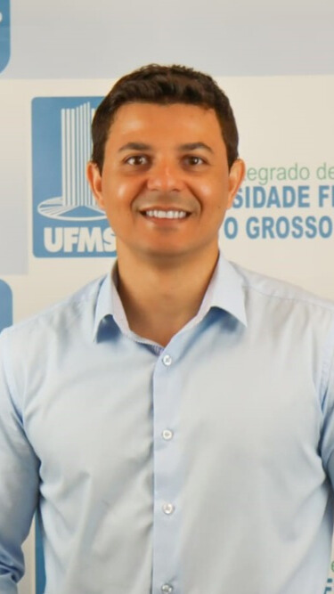 Oleci Pereira Frota
