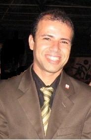 Anderson de Barros Dantas