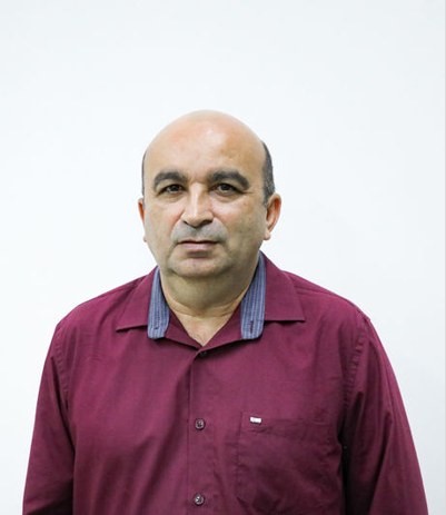 Amauri da Silva Barros