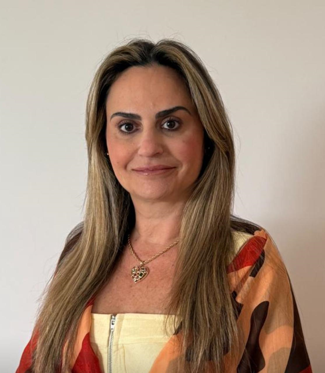 Carolina Calixto de Souza