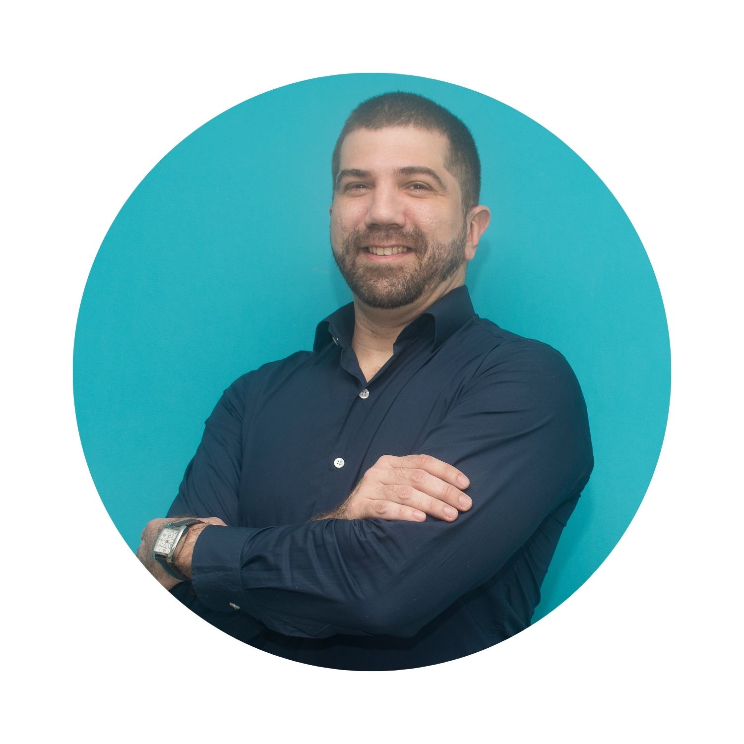 Leandro Vieira Silva