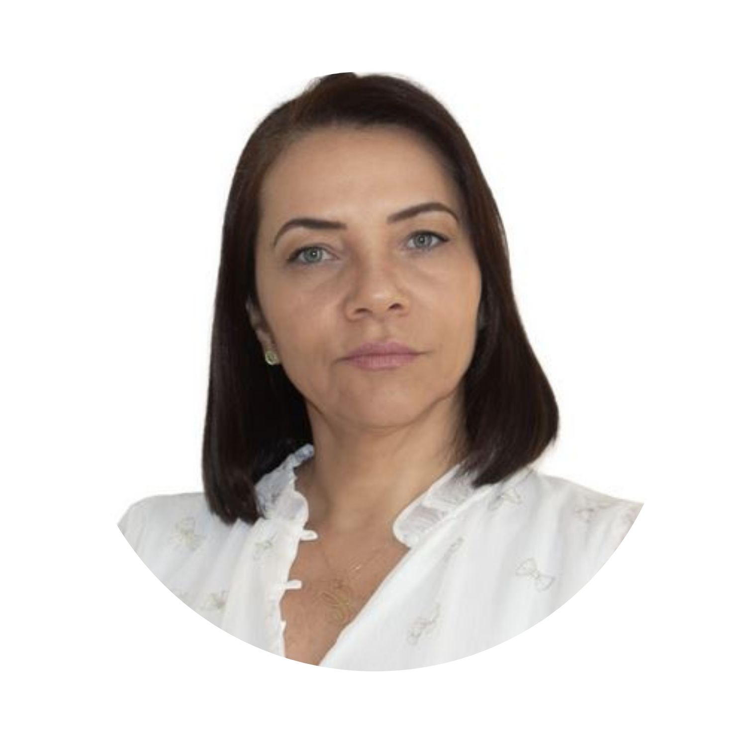 Maria Celia Teixeira Barbosa