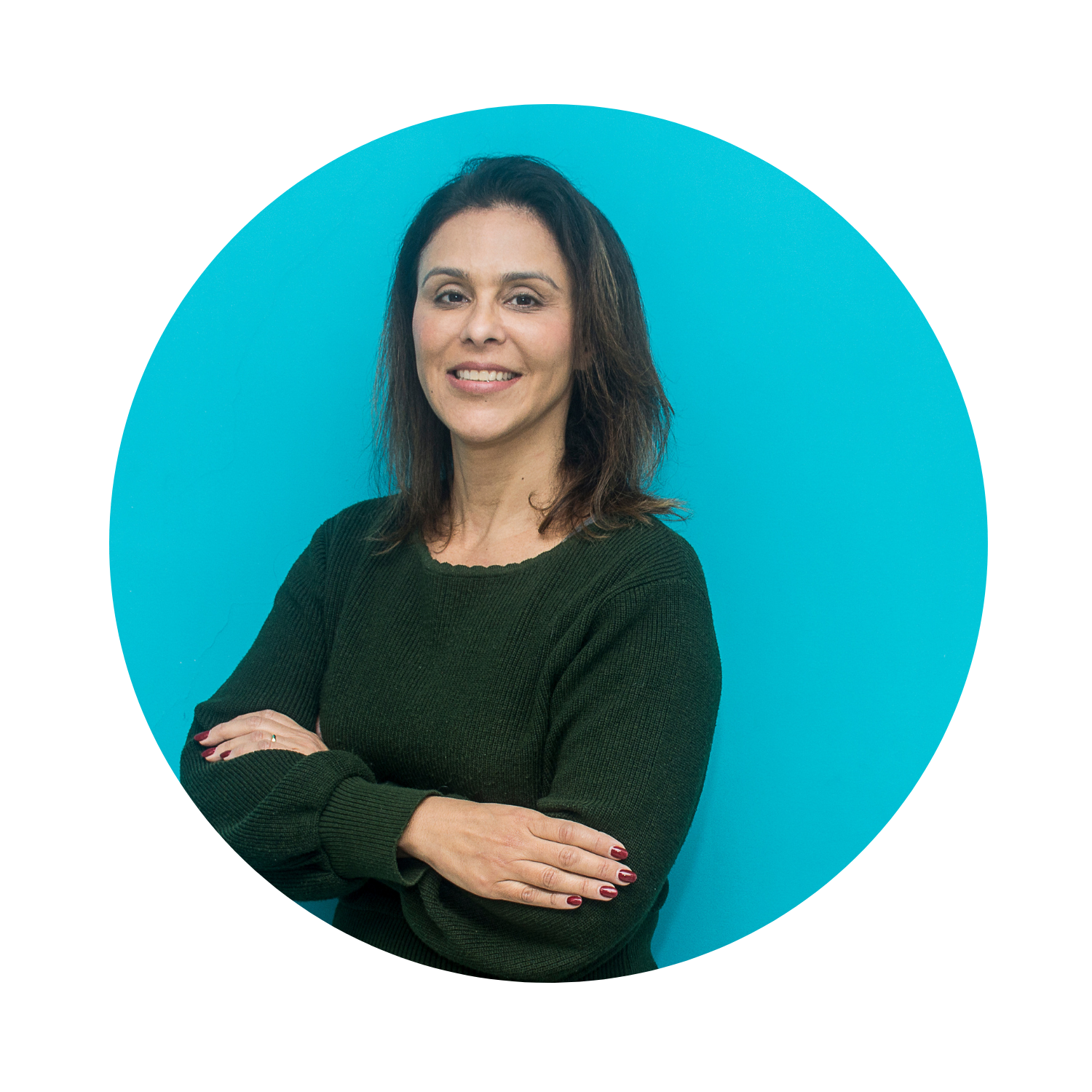 Yolanda Faia Manhães Tolentino