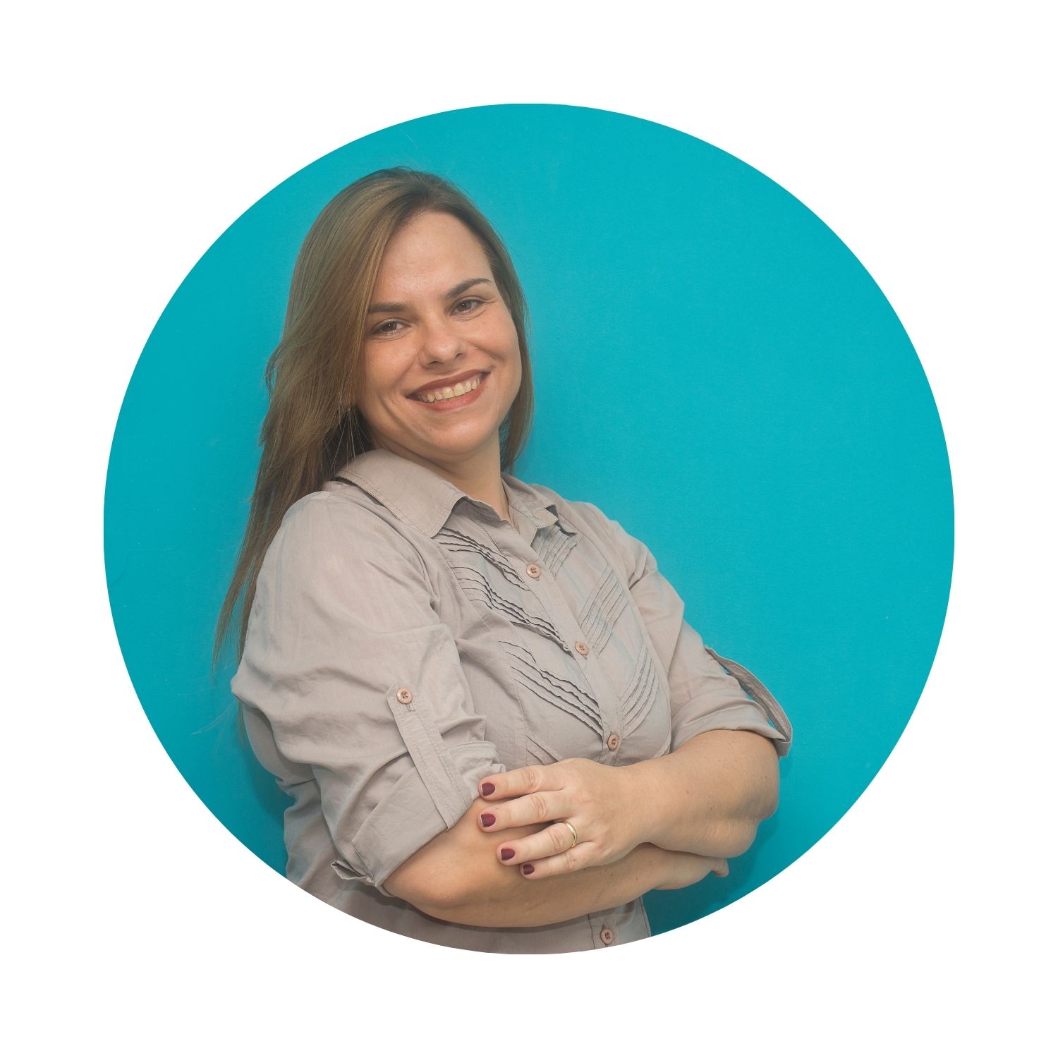 Mariana de Almeida Pinto Borges