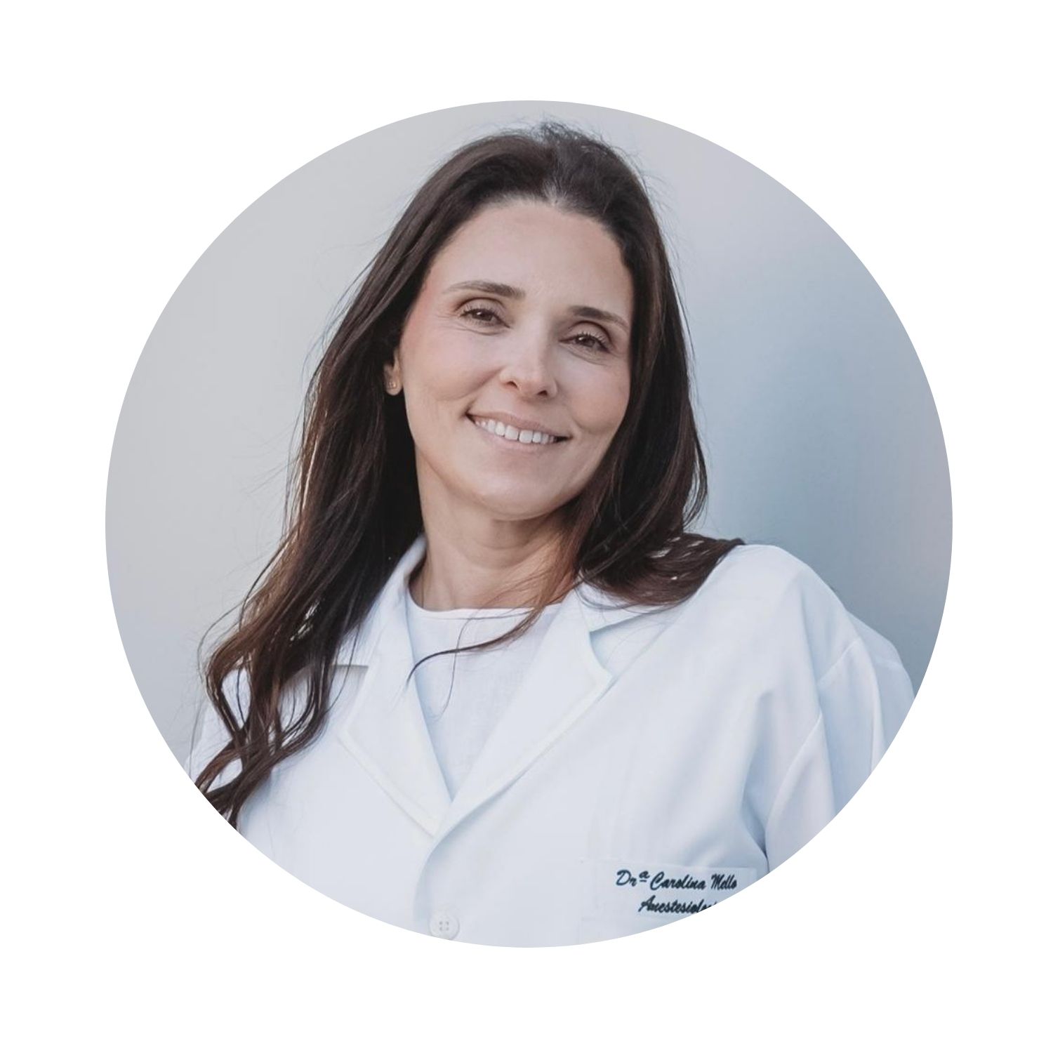 Carolina Ribeiro Mello