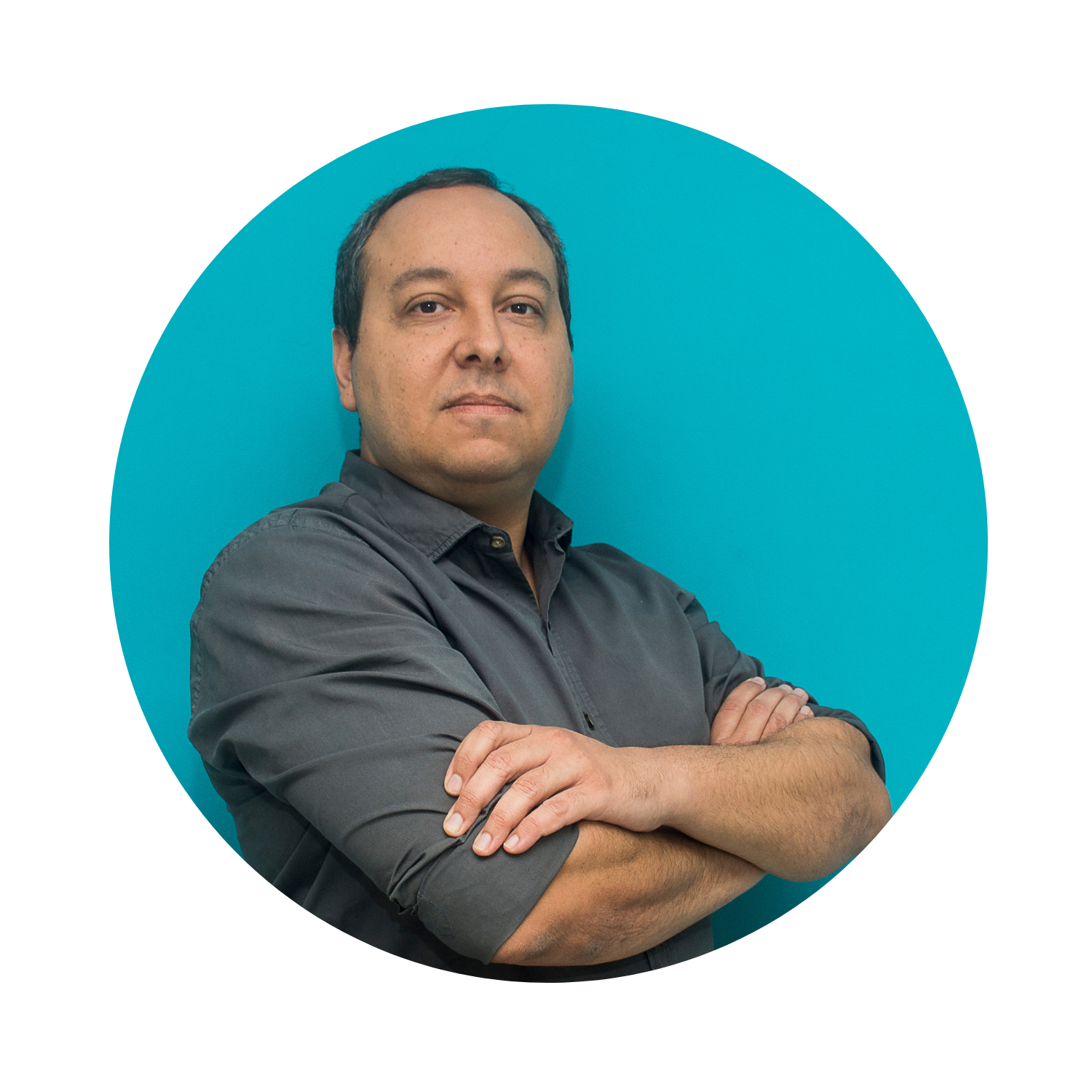 Fernando Augusto Vasconcelos