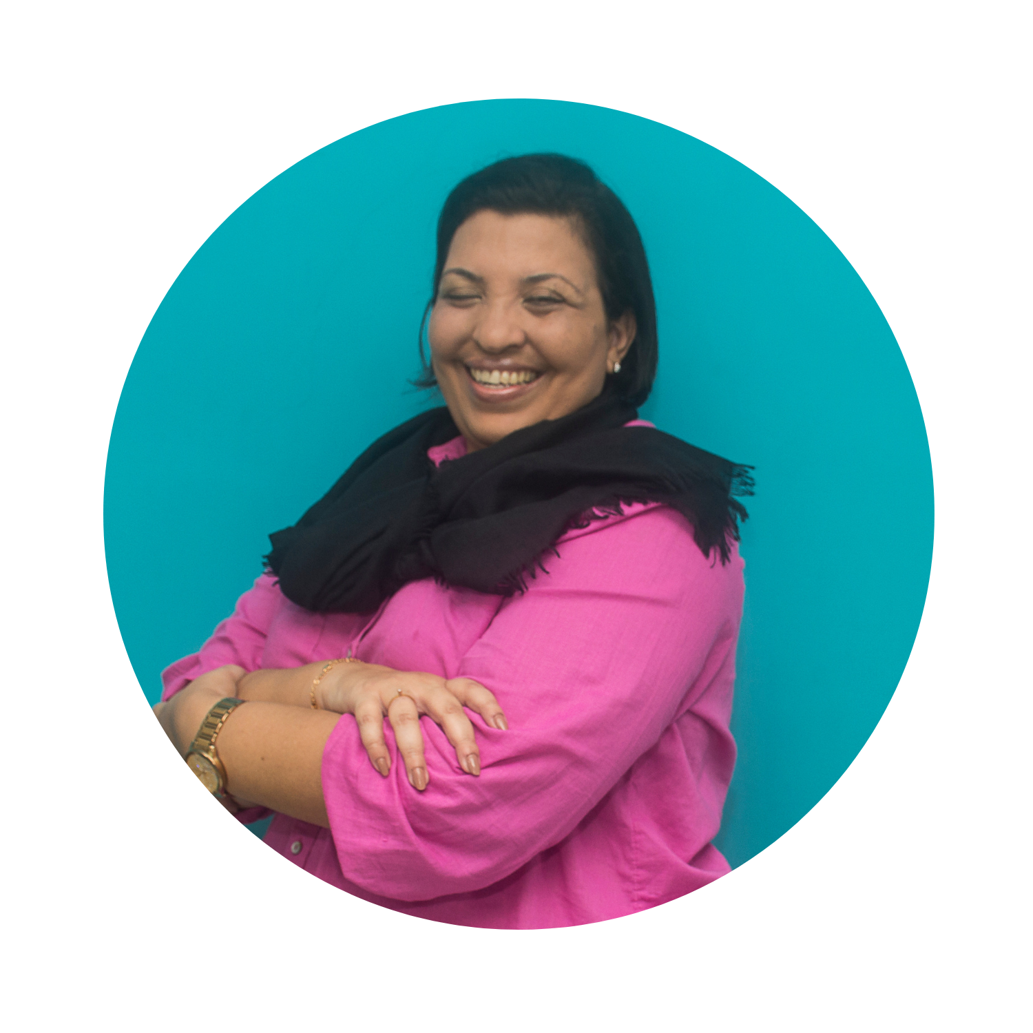 Andrea Carla Malveira Nunes