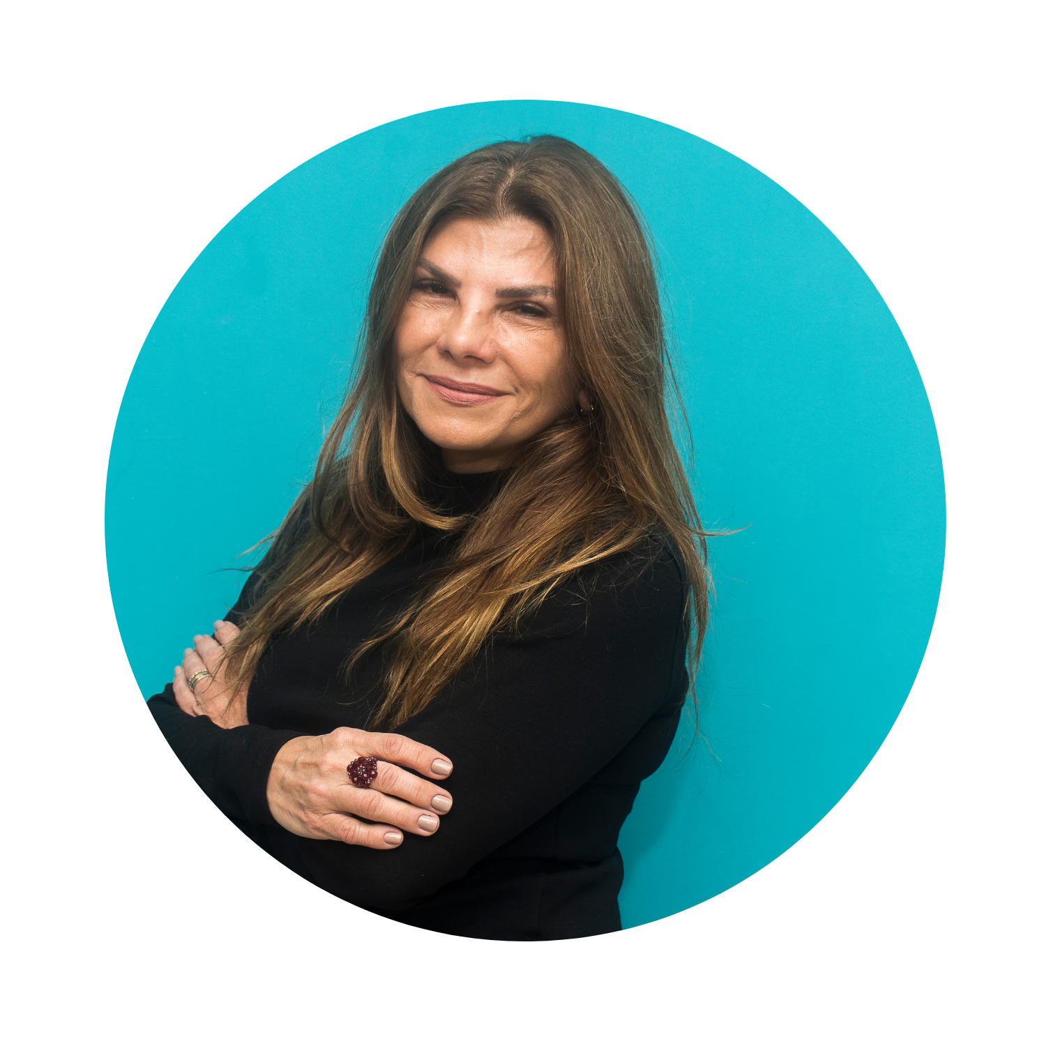 Hildeliza Maria Vasconcelos Salles