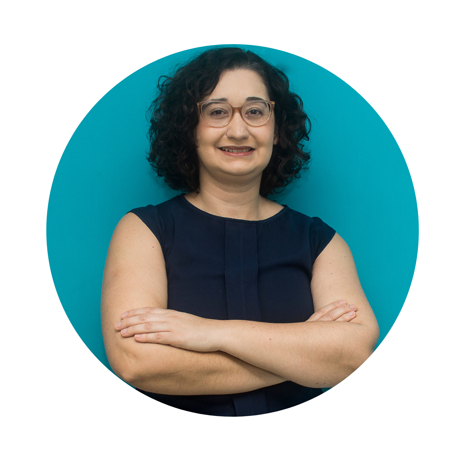 Elba da Paixão Rodrigues Caramuru Sena