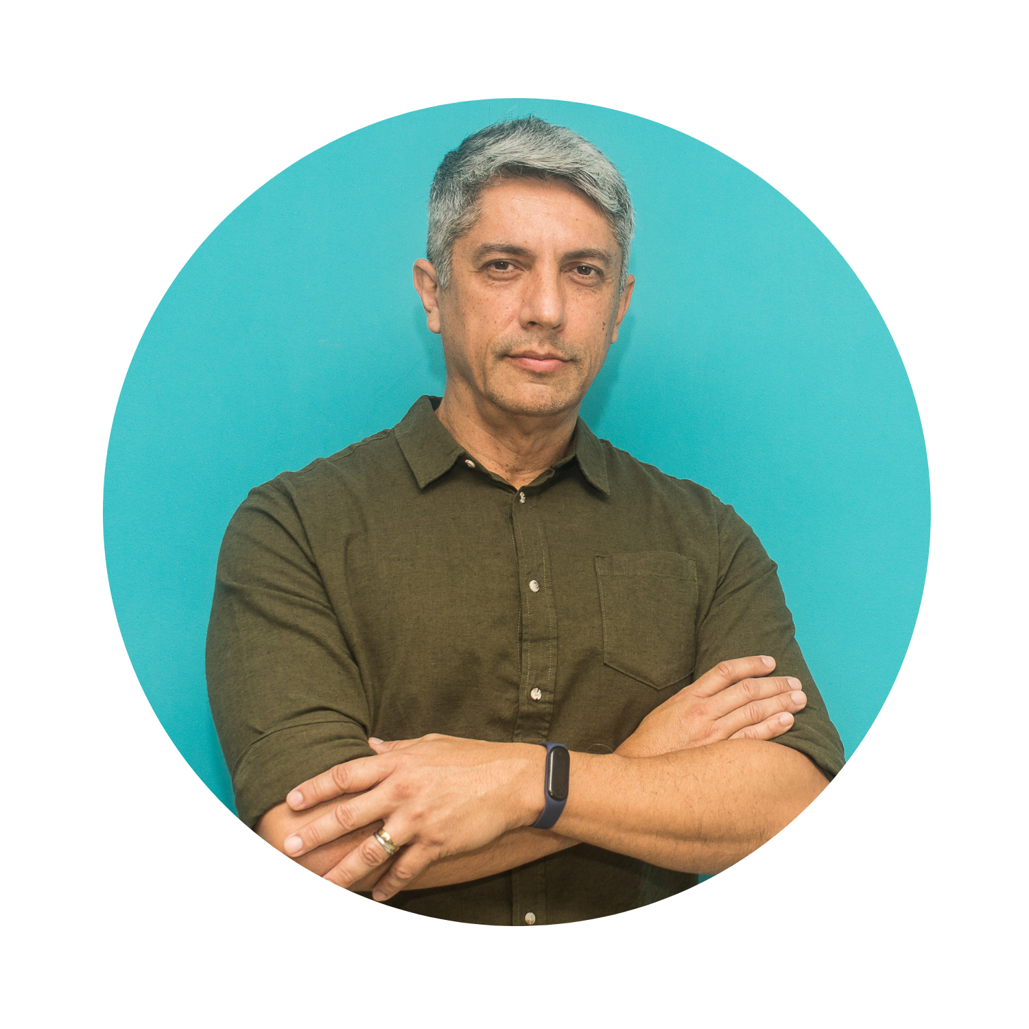 Romero de Melo Silva