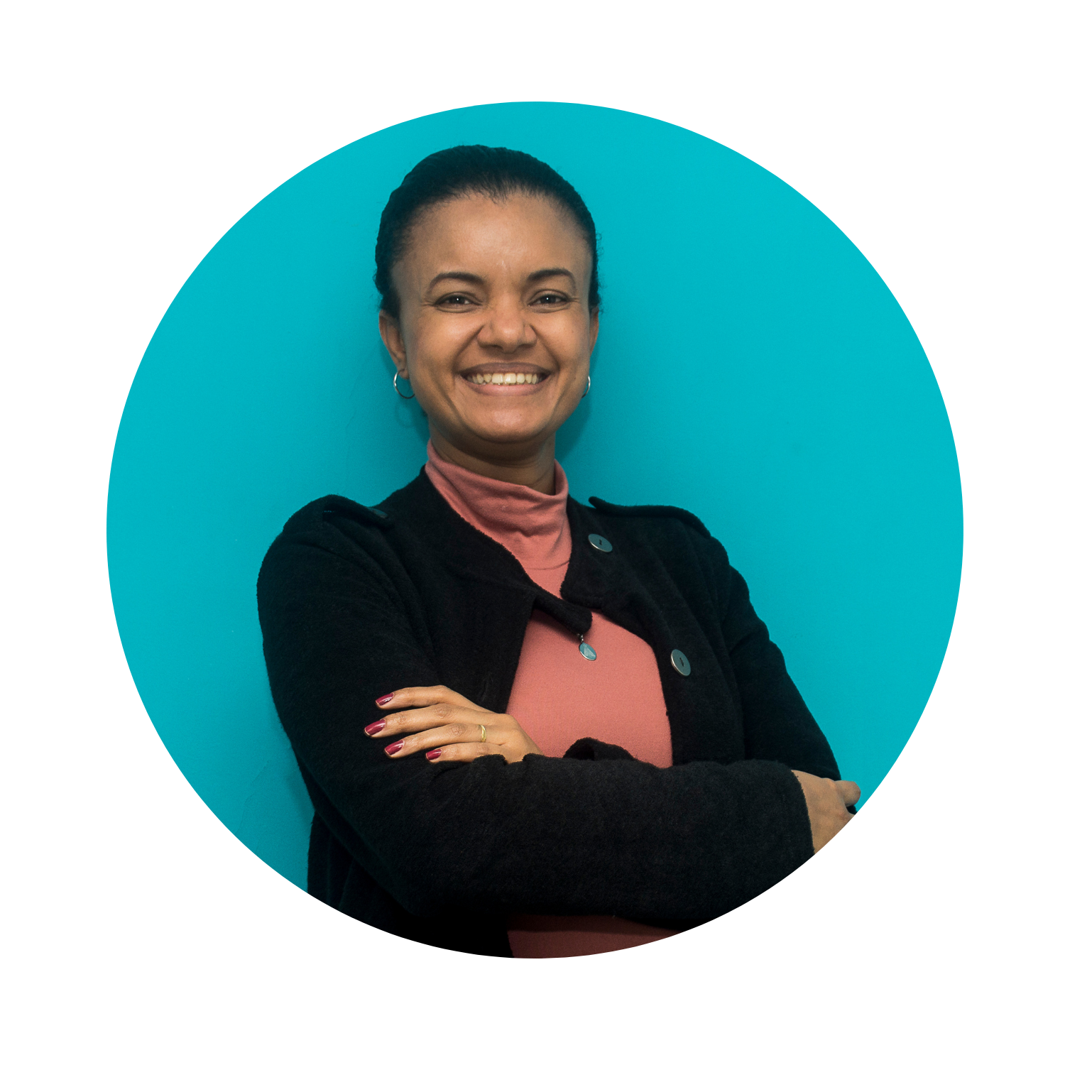 Graziele Ribeiro Bitencourt