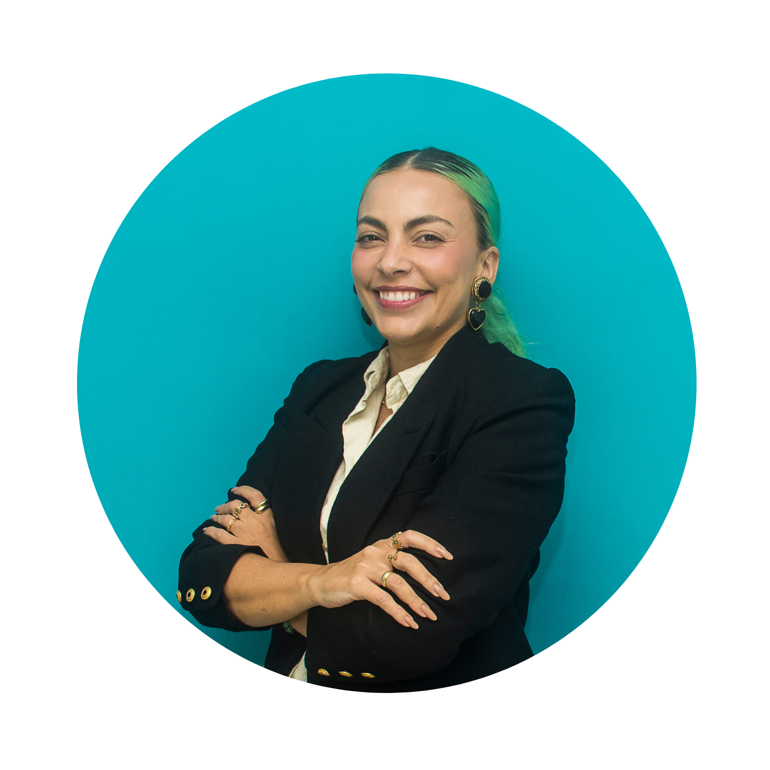 Tainá Bougleux Lino