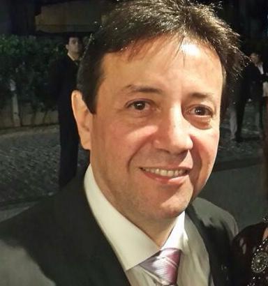 Carlos Augusto Santos de Menezes