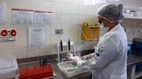 Agência transfusional do hospital da Rede Ebserh em João Pessoa (PB) recebe avaliação máxima em inspeção