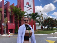 Apoio de equipe multiprofissional contribui para a recuperação de paciente em estado grave