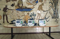 Assistência no hospital da Rede Ebserh em Maceió (AL) é reforçada com a entrega de novos equipamentos