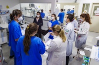 Candidatos do Enare já podem conferir os resultados da segunda escolha de instituição