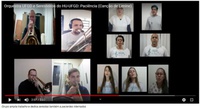 Como um projeto musical se tornou parte da rotina do hospital da Ebserh em Dourados (MS) ao longo de 10 anos de acolhimento e afeto