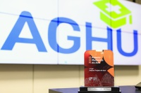 Ebserh conquista prêmio pelo projeto do Aplicativo de Gestão para Hospitais Universitários