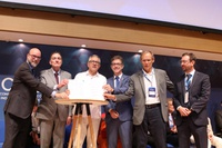 Ebserh formaliza acordo para apoiar startups e empresas de base tecnológica em saúde