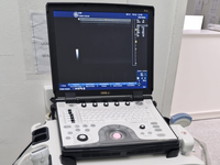 Hospital da Rede Ebserh em Brasília (DF) adquire novos aparelhos de ultrassonografia, com investimentos de mais de R$ 300 mil