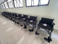 Hospital da Rede Ebserh em Campo Grande (MS) inicia novo contrato de facilities e amplia serviços essenciais