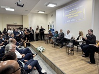 Hospital da Rede Ebserh em Niterói recebe PET-CT e amplia diagnóstico de alta complexidade pelo SUS no Rio de Janeiro