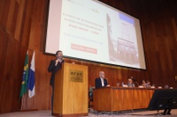 Hospital Universitário dos Servidores do Estado integra 155 novos trabalhadores da Ebserh