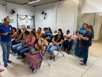 HULW-UFPB oferta mais de 2,8 mil procedimentos na última edição do “Dia E: Ebserh em Ação” de 2025