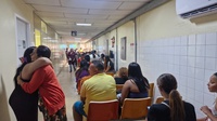 Mutirão “Dia E” desse sábado (13) realizou 1.625 atendimentos no CH-UFC, reduzindo filas do SUS