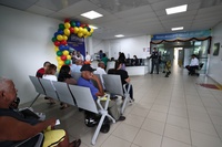 Mutirão “Dia E” deste sábado (13) realizou mais de 90 atendimentos no HU-UFRR, reduzindo filas do SUS