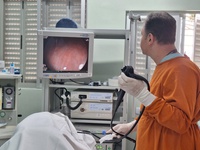 Mutirão “Dia E” deste sábado (13) realizou mais de quatro mil atendimentos no CHC-UFPR, reduzindo filas do SUS