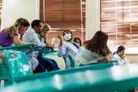 Período de matrículas do Enare começa nesta terça-feira (10)