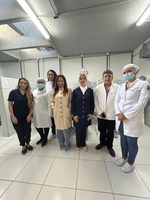 Projeto desenvolvido no Hospital da Ebserh em João Pessoa (PB) reabilita pacientes que sofreram perda de estruturas da face