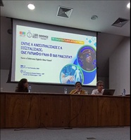 Saúde pública foi o tema debatido pela Ebserh no 18º congresso da APSP