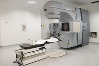 Unidade da Rede Ebserh em Brasília é primeiro hospital público do Distrito Federal a oferecer tecnologia de ponta para tratamentos complexos de câncer